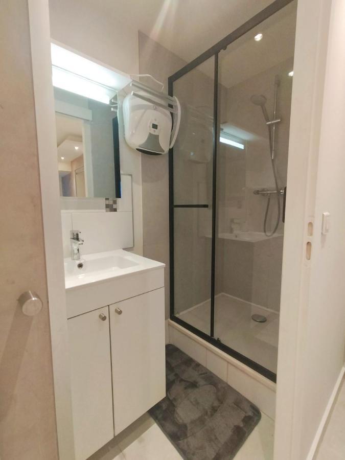 Appartement Superbe En Bord Du