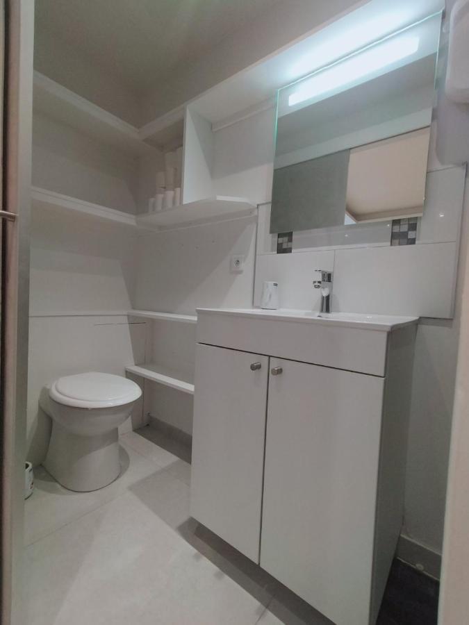 Appartement Superbe F1 En Bord Du