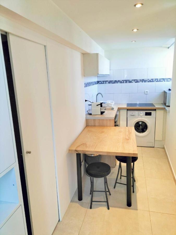 Superbe En Bord Du Appartement *