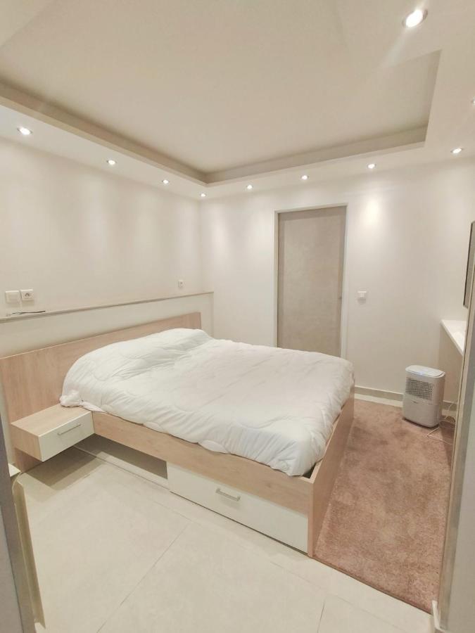 Appartement Superbe En Bord Du Amphion-les-Bains