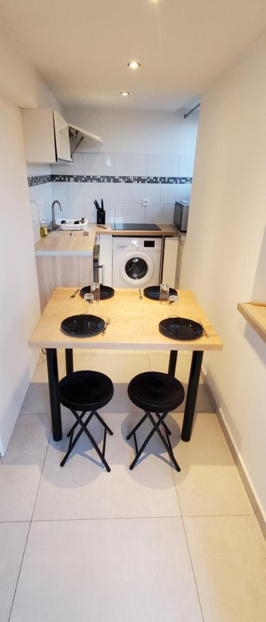 Appartement Superbe En Bord Du Amphion-les-Bains