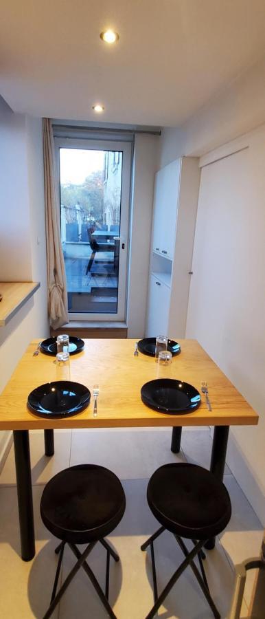 Appartement Superbe En Bord Du Amphion-les-Bains