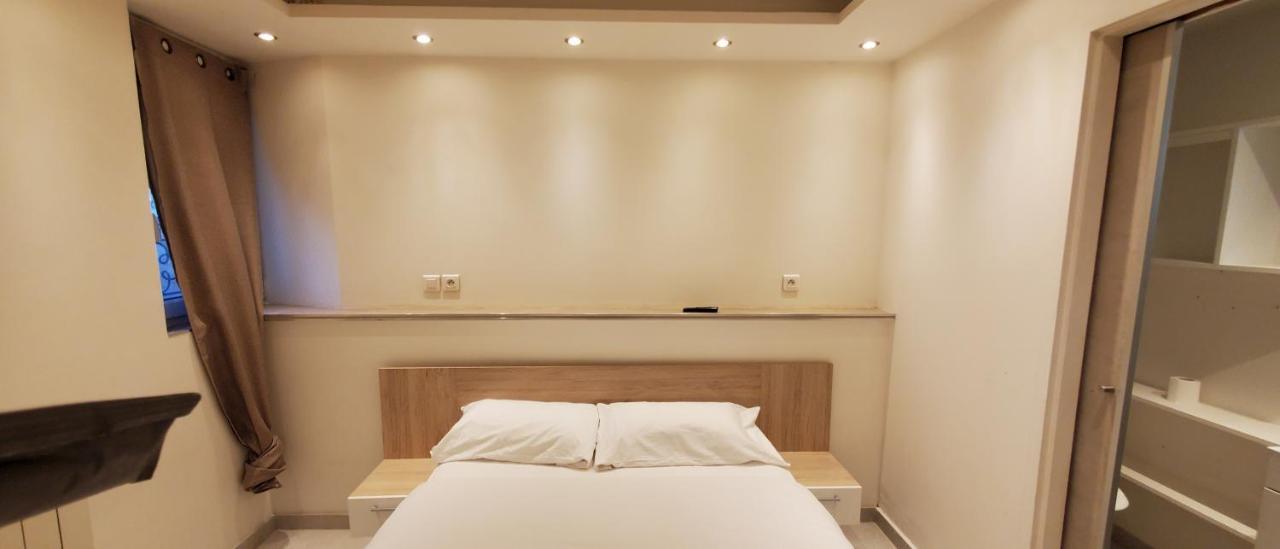 Superbe F1 En Bord Du Appartement