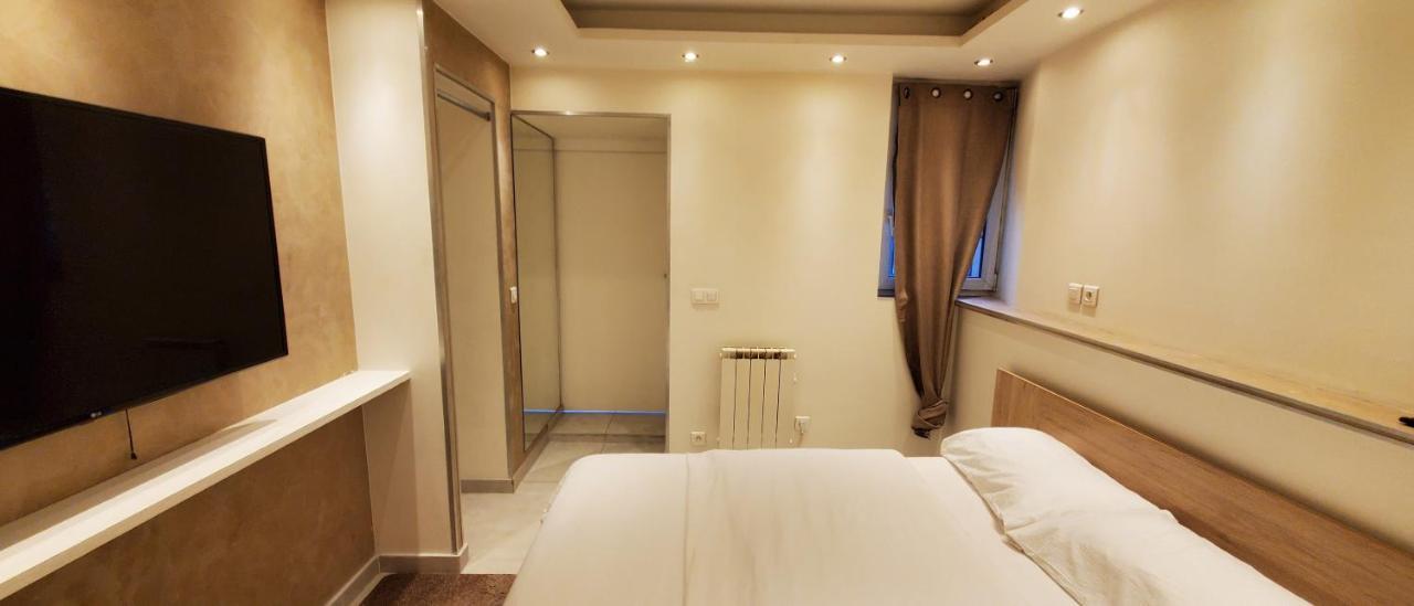 Superbe En Bord Du Appartement *